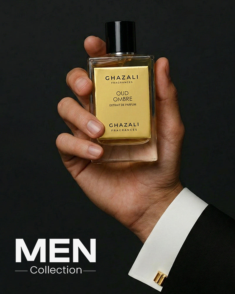 Men's Spray Perfumes