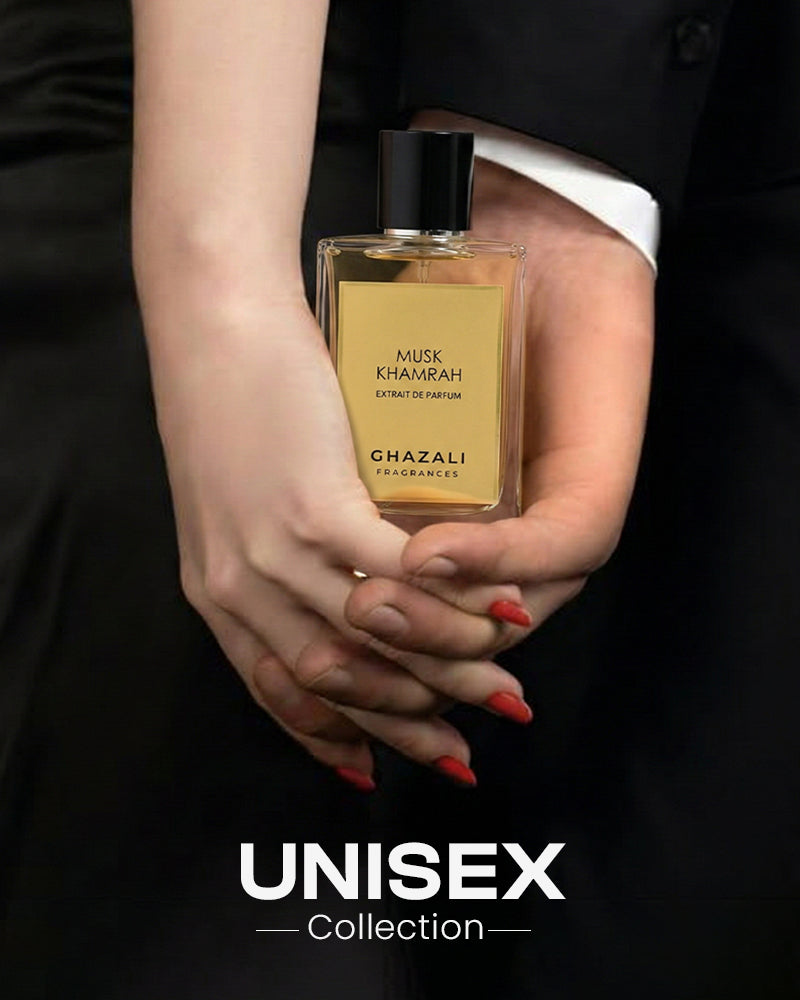 Unisex's Spray Perfumes