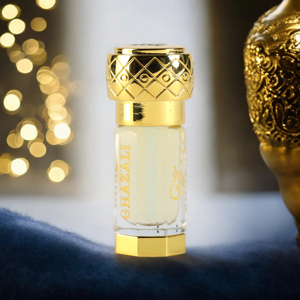 1001 Knights by Ghazali Fragrances