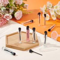 Testers Set: Mystery Pack of 5 Scents