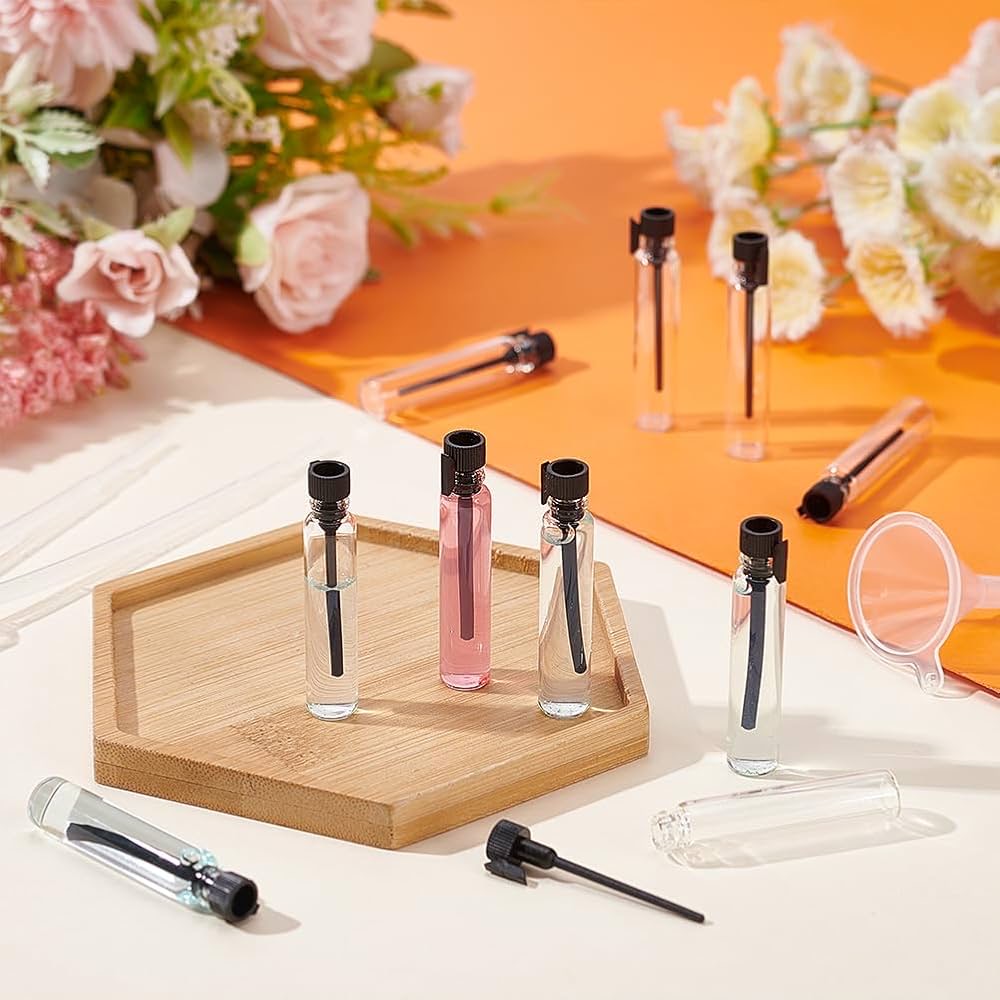 Testers Set: Mystery Pack of 5 Scents