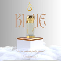 Blue by Ghazali Fragrances