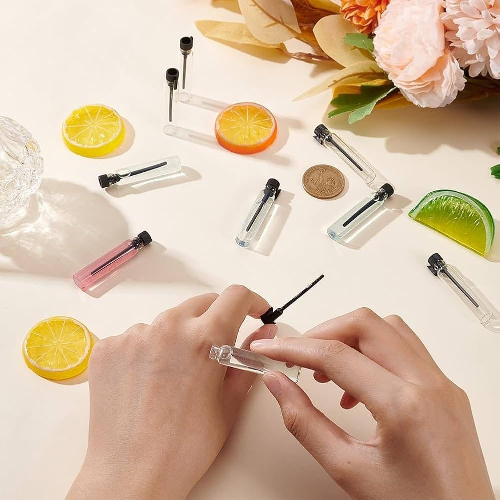 Testers Set: Mystery Pack of 5 Scents