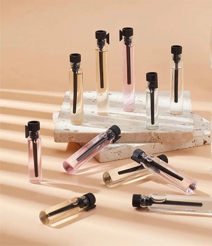 Testers by Ghazali Fragrances