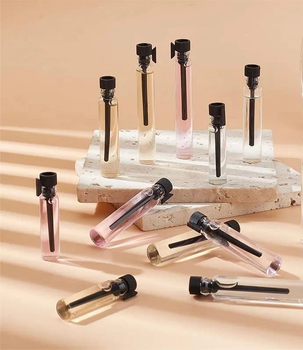 Testers by Ghazali Fragrances