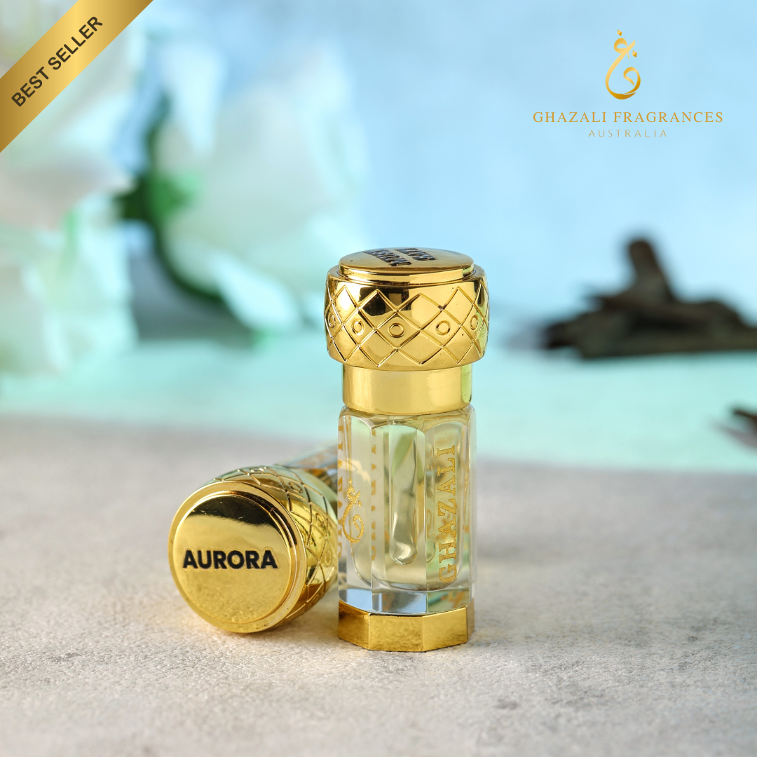 Aurora by Ghazali Fragrances