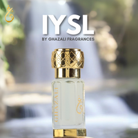 IYSL by Ghazali Fragrances