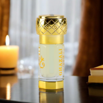 Aventus by Ghazali Fragrances