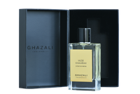 Musk Khamrah By Ghazali Fragrances