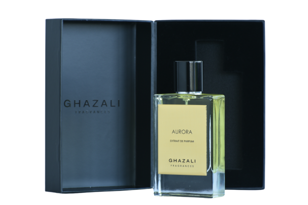 Aurora by ghazali fragrances