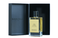 Oud Ombre by ghazali fragrances