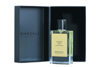 Intense Men By Ghazali Fragrances
