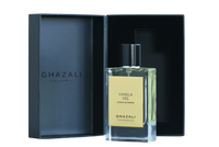 Vanilla Veil By Ghazali Fragrances