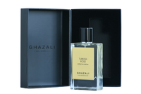 Turkish Rose By Ghazali Fragrances