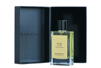 Arabic Elixir By Ghazali Fragrances