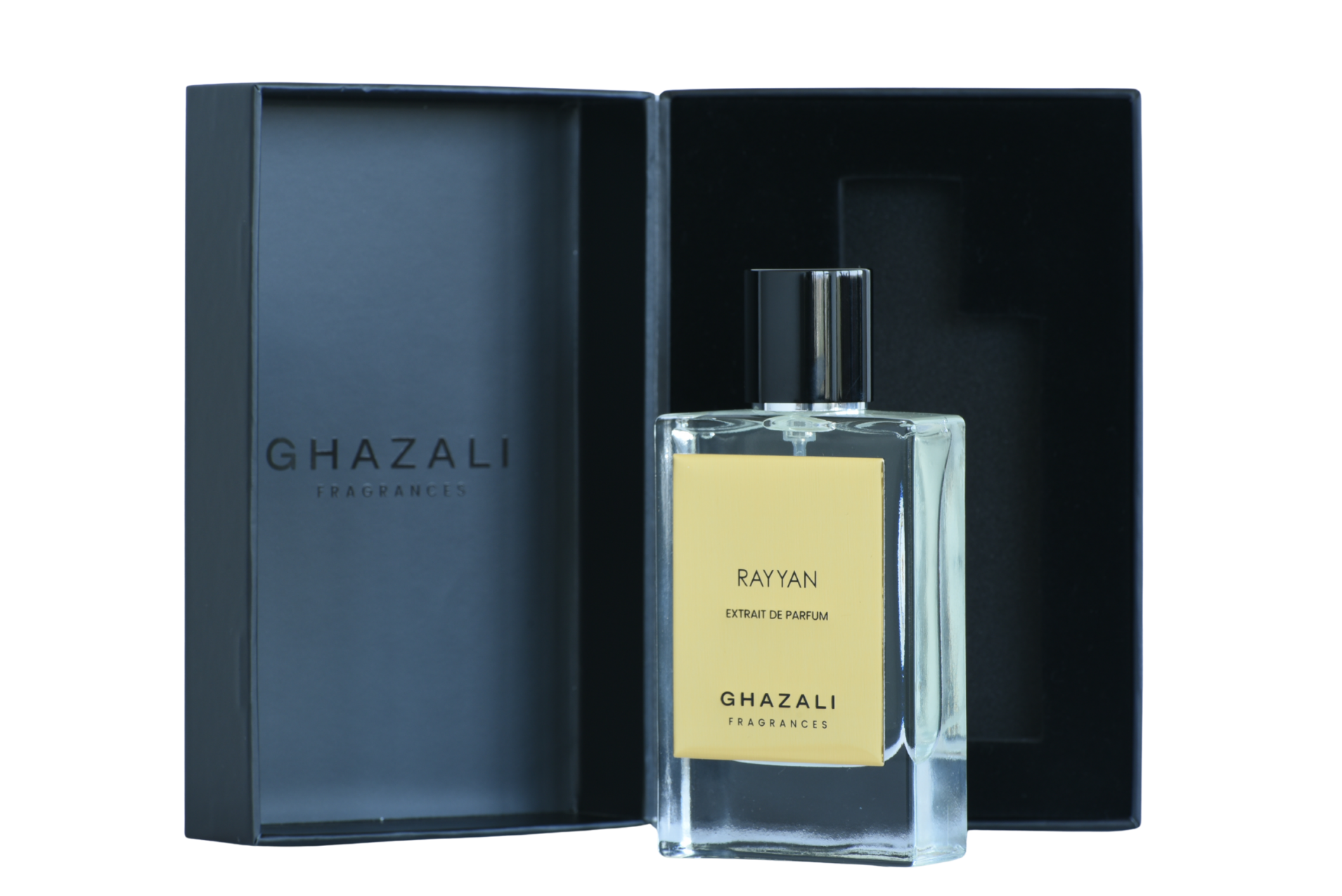 Rayyan By Ghazali Fragrances