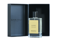 Magnific By Ghazali Fragrances
