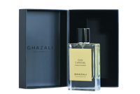 Oud Caramel By Ghazali Fragrances