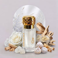 White Oud by Ghazali Fragrances